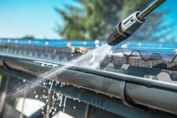 Pressure Washing Contractors in Kulpsville, PA