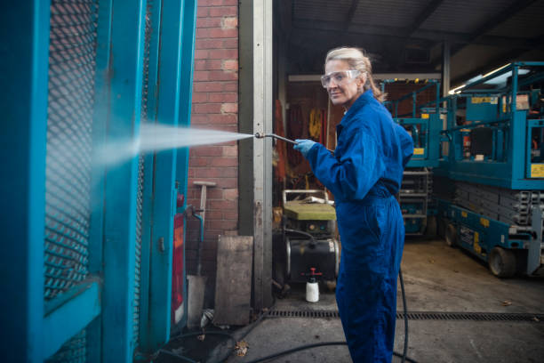 Best Affordable Power Washing  in Kulpsville, PA