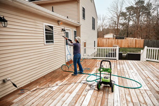 Best Affordable Pressure Washing  in Kulpsville, PA