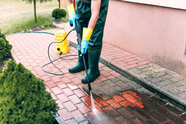 Best Commercial Pressure Washing  in Kulpsville, PA