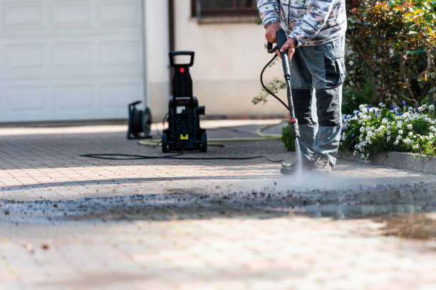 Best Pressure Washing Contractors  in Kulpsville, PA