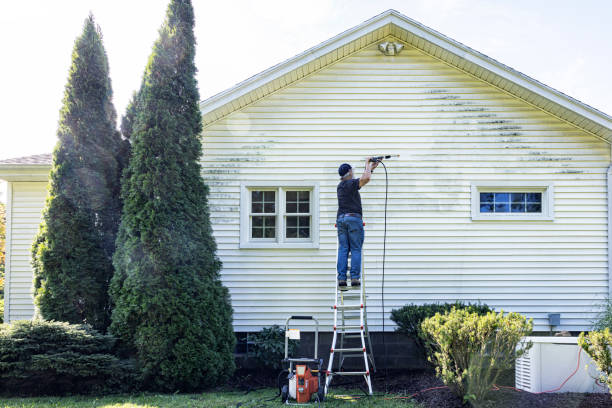 Best Residential Pressure Washing Services  in Kulpsville, PA