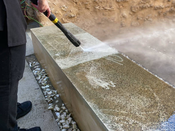 Why Choose Our Certified Pressure Washing Experts for Your Project Needs in Kulpsville, PA?