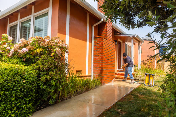 Best Deck Cleaning Services  in Kulpsville, PA