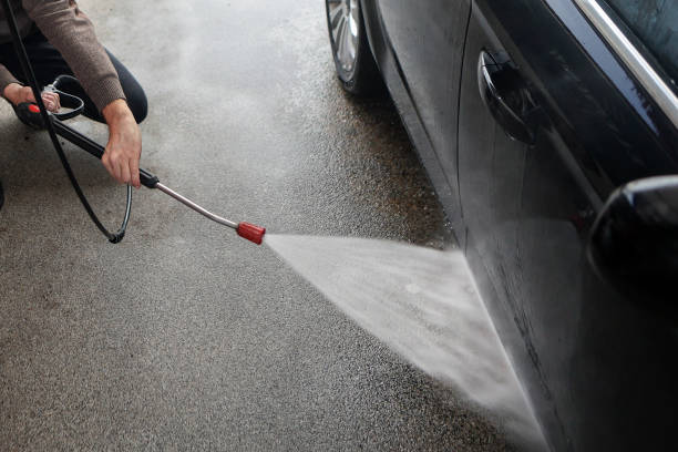 Best Fence Pressure Washing  in Kulpsville, PA