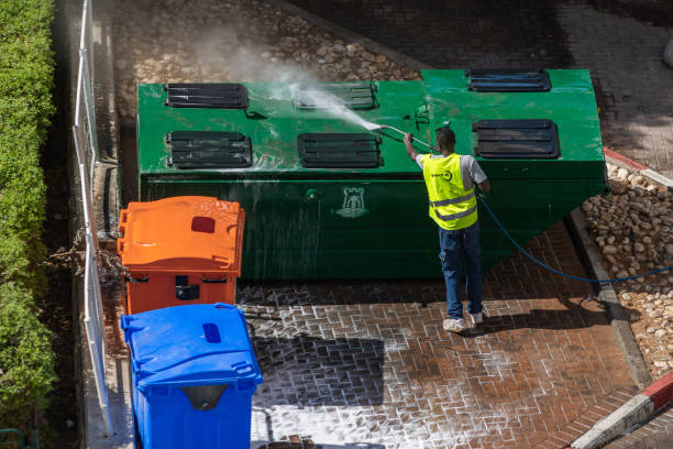 Best Local Pressure Washing Services  in Kulpsville, PA