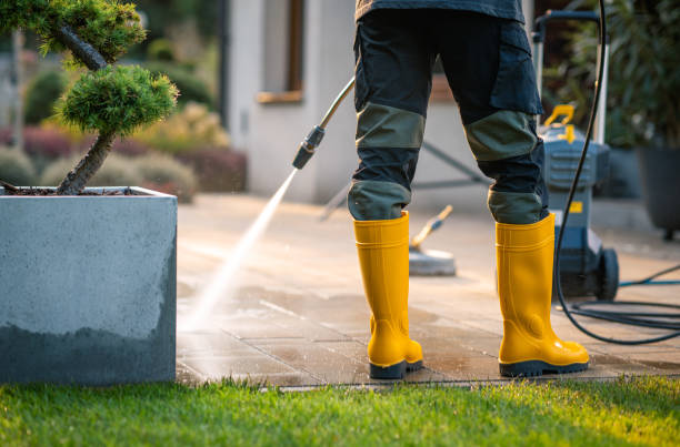 Best Residential Pressure Washing Services  in Kulpsville, PA